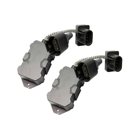 Race Sport Canbus All Solution Decoder For H13 (Pair) Pr RSCASH13